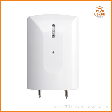 Turkey Market Anti Tamper Switch Water Leak Detector Underground Water Detector for Conventional Fire Alarm System and Security